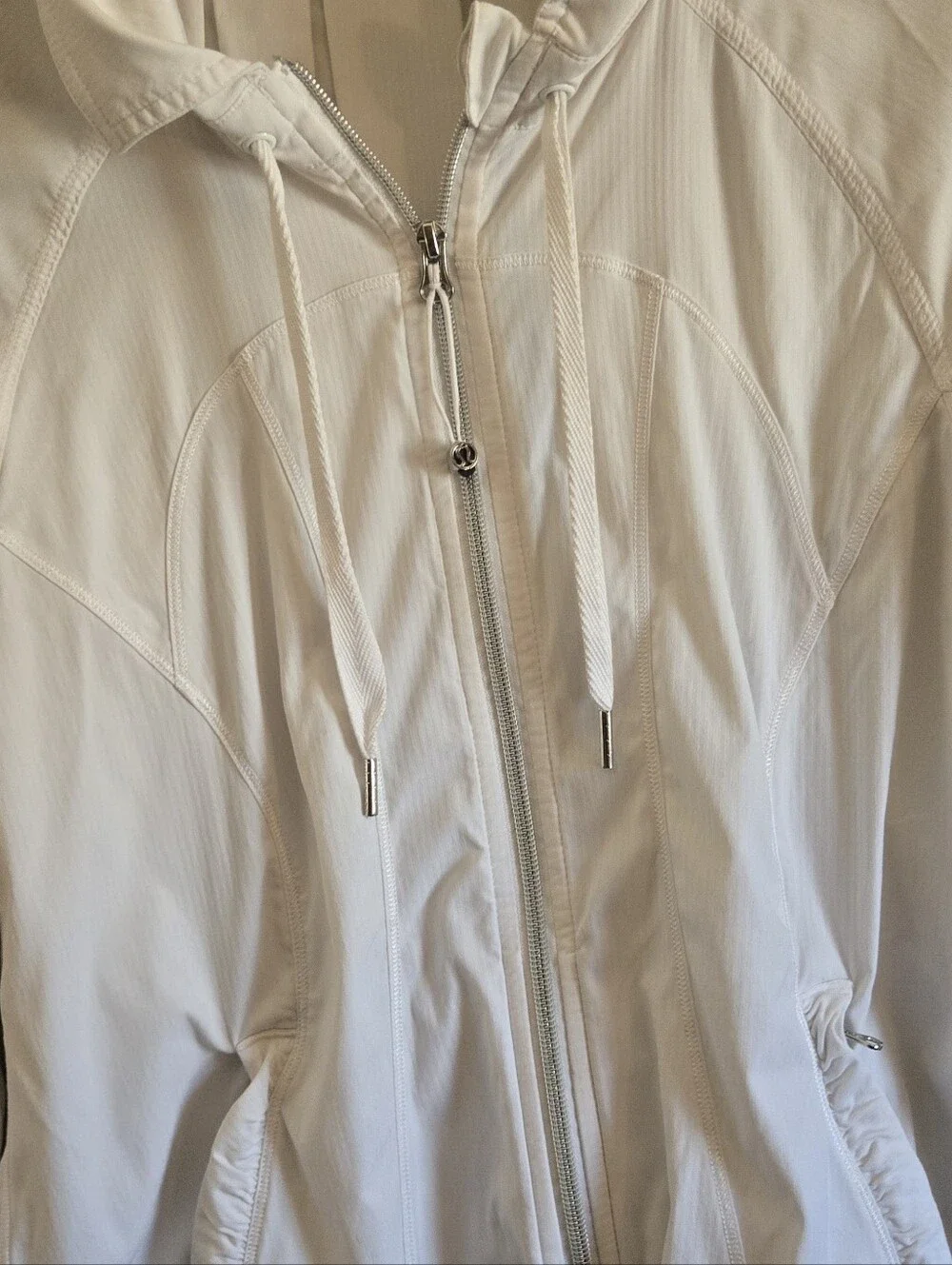 Lululemon Transition Jacket